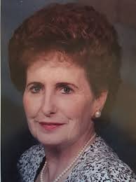 Tribute for Mrs Maureen Bourassa