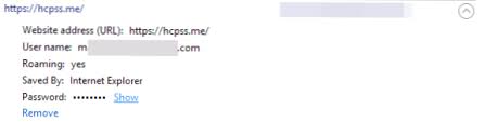 Gama variata de calculatoare noi su ieftine in moldova. Cum De A GÄsi Parole Ascunse Èi Salvate In Windows Sfaturi Pentru Computer Sfaturi Pentru Calculator Èi InformaÈii Utile Despre Tehnologiile Moderne
