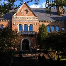 Photos At Carnegie Library Of Homestead Library In Munhall