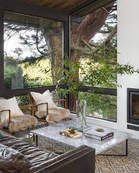 Dream Home A Midcentury Modern Makeover In Seattlebecki Owens In 2020 House Design Modern Renovation Home Interior Design