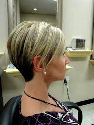 A very short inverted bob haircut is perfect if you have very short straight hair. Short Inverted Bob Cut Bpatello