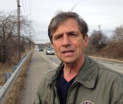 For Sestak, the path to Senate runs 422 miles