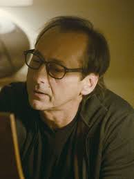 Luc Picard : Filmographie