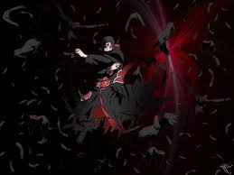 Here are only the best itachi wallpapers. Itachi Wallpaper Black And White 660x1172 Wallpaper Teahub Io