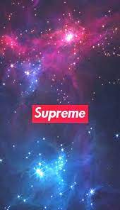Supreme backgrounds for mobile phone, tablet, desktop computer and other devices hd and 4k wallpapers. Supreme Galaxia Supreme Wallpaper Hypebeast Wallpaper Boys Wallpaper