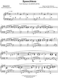 We give you 4 pages music notes partial preview, in order to continue read the entire speechless piano solo sheet music you need to signup, download music sheet notes in pdf format also available for offline reading. Samuel Fu Speechless Sheet Music Piano Solo In F Minor Download Print Sku Mn0196953