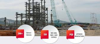 The terms and conditions shall be governed by the laws of indonesia only and shall be subject to the exclusive jurisdiction of the courts located in indonesia only. Stainless Steel Pipe Supplier In Indonesia Stainless Steel Tube Price In Indonesia Ss Tubing Stockist Exporter