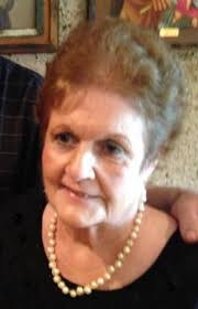 Dora Fontenot Joubert Moreau (1938-2019)