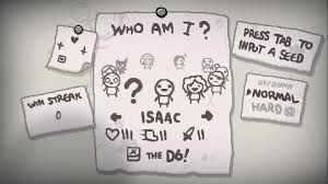 Aug 07, 2013 · leave a like if this tutorial helped you please?just a quick tutorial on how to get the d6 on the binding of isaac because ive seen quite a lot of people on. The Binding Of Isaac Rebirth General Gaming Off Topic Minecraft Forum Minecraft Forum