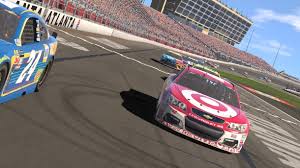 Roll the dice in the kobalt tools 400 at the las vegas motor speedway with kasey kahne. 2017 Team Update Coming To Nascar Heat Evolution Inside Sim Racing