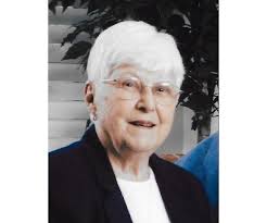 Jean Kennaugh Obituary (1929