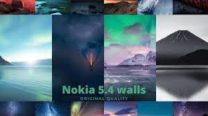 Download nokia 6 stock wallpapers: Download Nokia 5 4 Stock Wallpapers 16 Images