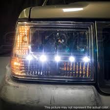 jeep grand cherokee 1993 1996 smoked euro headlights with led a103el23102 topgearautosport jeep grand cherokee 1993 1996 smoked euro headlights with led