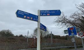 Bus station cromwell road bus station. Better Stations Friends Of Suburban Bristol Railways