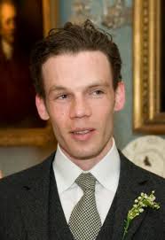 2016 Stone Mountain Highland Games Guest of Honor Alexander Douglas  Douglas-Hamilton, 16th Duke of Hamilton & 13th Duke of B