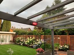 Faber venedig pergola 110 / 210 markise, den smarte markise til terrasse , cafe og restaurant. Pergola Markise Wetterfest C L Pergola Markisen Elmshorn