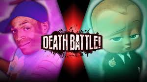 Calvin Simms vs Theodore Templeton (Little Man vs The Boss Baby) :  r/DeathBattleMatchups