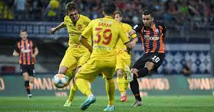 Последние игры жк шахтер донецк: Ingulec Shahter Detali Resheniya Ob Otmene Matcha Upl 13 12 2020 Sport Tch Ua