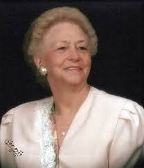 Sarah Halcomb Patrick Obituary