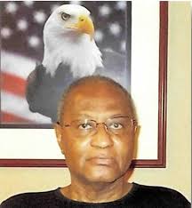 Obituary: Aaron F. Thomas (6/7/24)