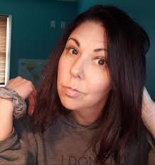 Hi everyone! I'm Mikayla