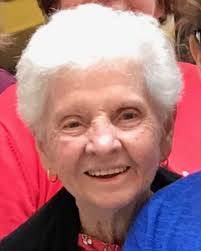 Mary Dowd — Riverdale-on-Hudson Funeral Home, Inc.