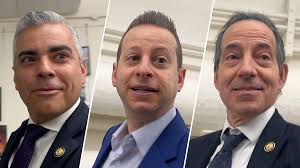 Makes sense': GOP, Dems unite behind Trump's plan to fire the penny