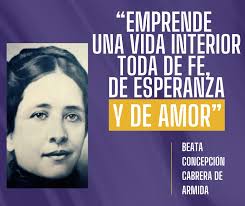 Concepción Cabrera de Armida