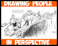 Drawing Groups Of People In An Art Composition How To Draw Figures In Relation To One Another In A Scene Lessons Drawing Crowds Tutorials Do you agree with this statement? drawing groups of people in an art