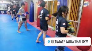 The oil helps you stay consistent in training or intense. Ultimate Muaythai Gym Home Facebook