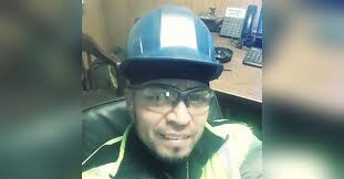 Noe Barron Garcia Obituary