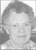 Hazel Dew Obituary (2011)