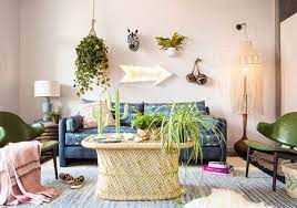 In this room, you welcome visiting guests. 19 Best Bohemian Living Rooms Ideas