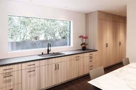 You might opt for dark gray. 100 Year Old Home Modern Kitchen With Classic Touches