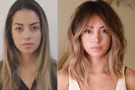 Medium cut + honey blonde highlights add a little colour to your trending medium cut, without dyeing more than you are wanting to. Best Medium Length Hairstyles For Women In 2021