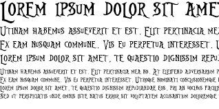 Read our expert review before you buy. Nightmare Before Christmas Font Download For Free View Sample Text Rating And More On Fontsgeek Com