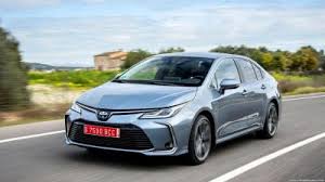 The toyota corolla 2020 comes in hatchback and sedan. Toyota Corolla E210 Sedan 1 8 Hybrid Gr Sport Technical Specs Dimensions