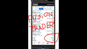 Imarketslive Iml Fusion Trader Results 100 Hands Free