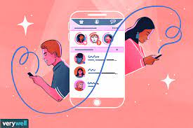 2012) on a smartphone creates an increase in spatial and social distance, and therefore a higher level of construal. Dating Apps Don T Inhibit Love Study Finds