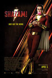 Dc's captain marvel is the original, first hitting comic book stands in 1939. Shazam 2019 Imdb