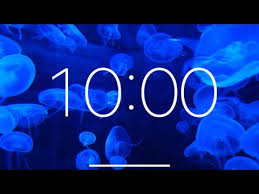 Maybe you would like to learn more about one of these? 10 Minute Countdown Timer