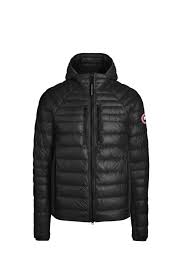 Men S Hybridge Lite Tech Down Hoody Canada Goose
