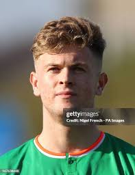 599 Nigel Collins Stock Photos, High-Res Pictures, and Images