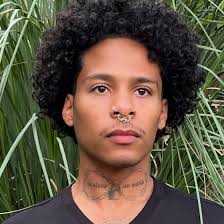 Jon Jon Moore Palacios, Author at The Rumpus