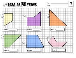 With over 50,000 unique questions, we provide complete coverage. 6 G 1 Area Of Irregular Polygons 7 By Mr Alexander Tpt Irregular Polygons Polygon Irregular