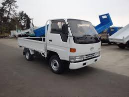 Isuzu is a specialist in commercial vehicles and diesel engines with roots dating back to 1916. Best Japanese Commercial Vehicles For Sale Stc Japan