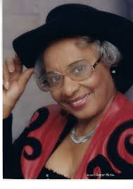 Obituary of Carolyn G. Parks