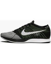 Nike Flyknit Racer Sneakers for Men - Up to 25% off at Lyst.com