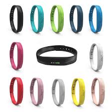 Amazon Com Benestellar 12 Colors Fitbit Flex 2 Band