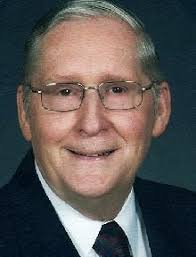 David Roof Obituary (1936